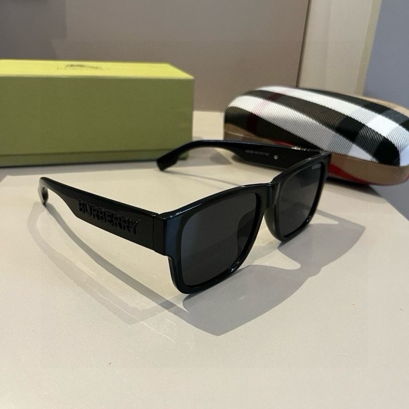 Burberry Sunglasses